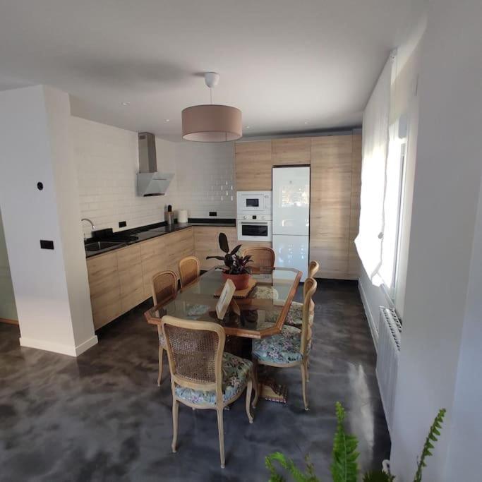 Апартаменты Casa Jado Loft En Сантандер Экстерьер фото
