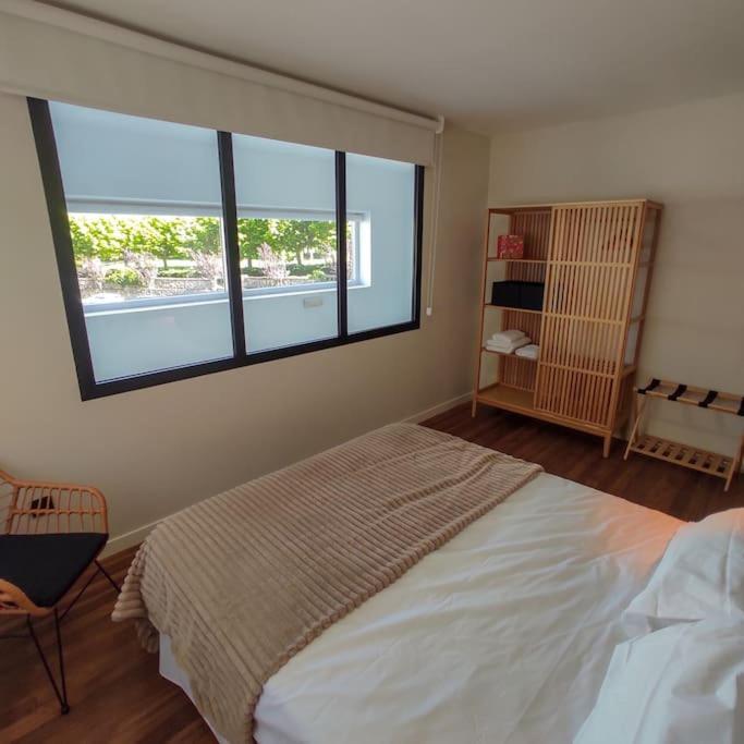 Апартаменты Casa Jado Loft En Сантандер Экстерьер фото