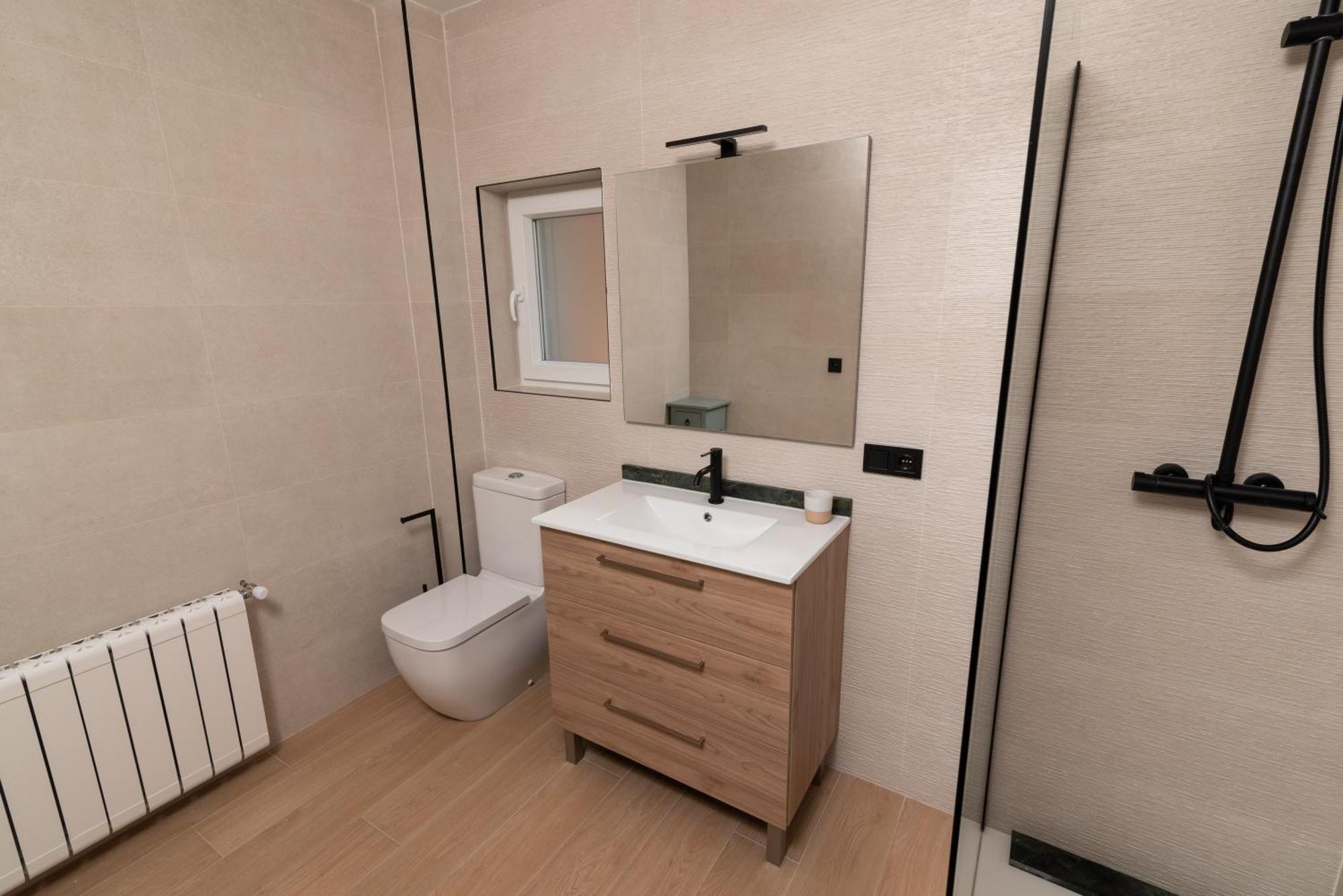 Апартаменты Casa Jado Loft En Сантандер Экстерьер фото